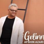 دانلود آهنگ افشین آذری به نام گلینلیک